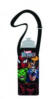 Marvel Heroes Water Bottle
19x7.5cm (D)