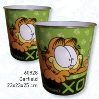 Garfield Bin