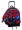 Spiderman Backpack with Trolley